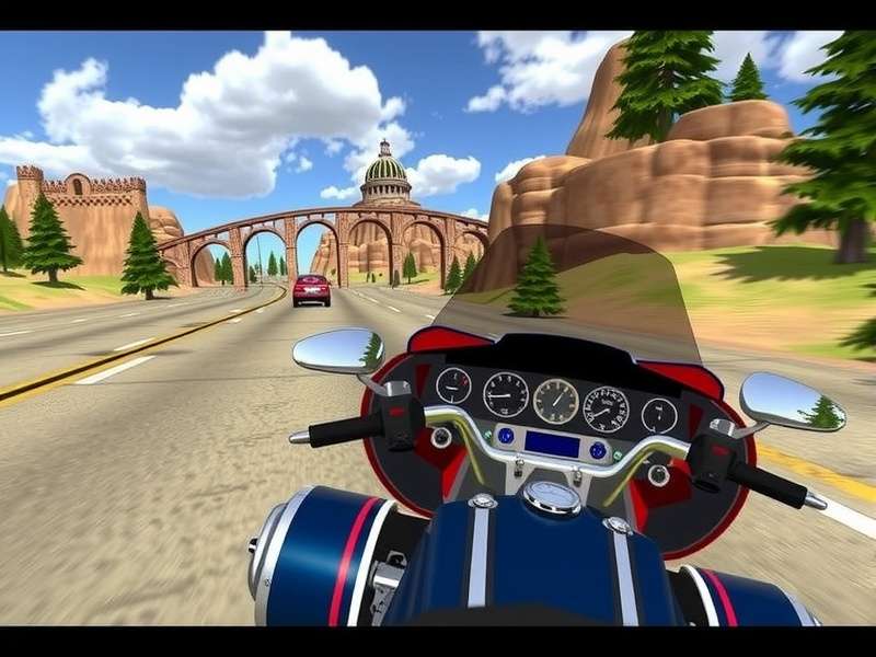 Patriot Pedal Pioneer power-up